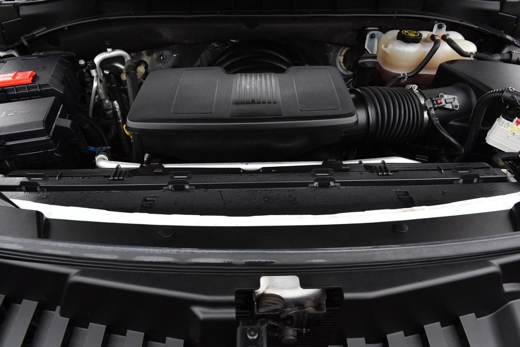 Chevrolet Tahoe Vehicle Image 26