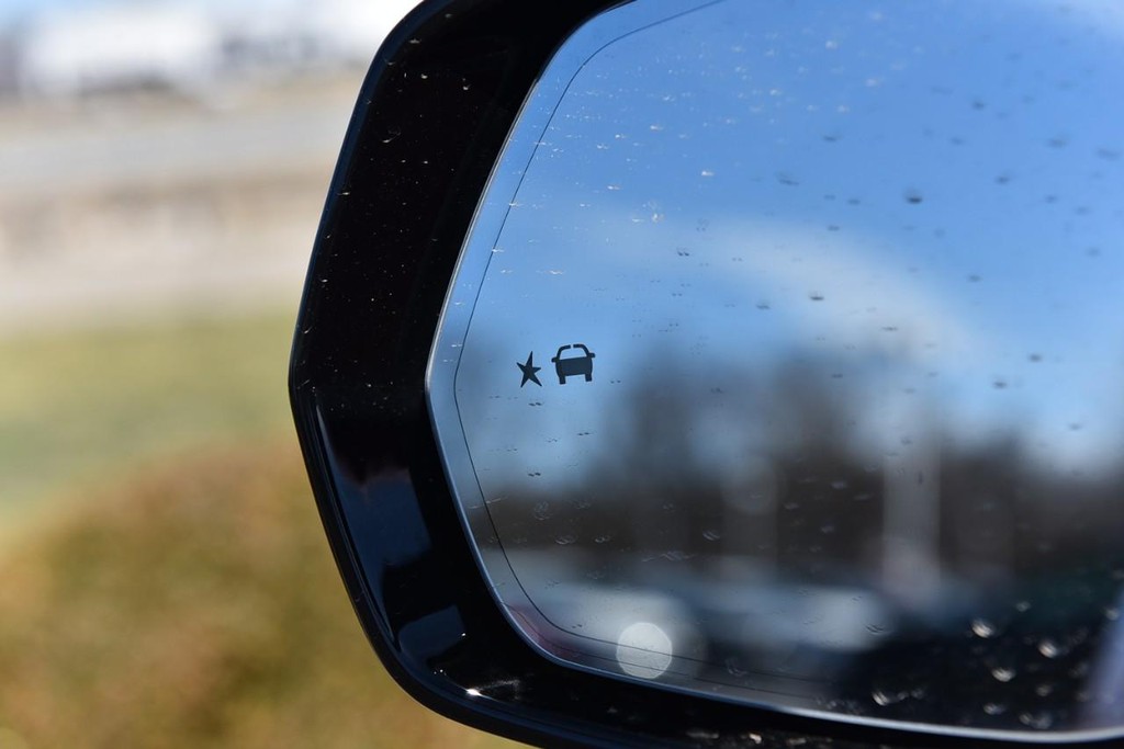 Chevrolet Blazer Vehicle Image 10