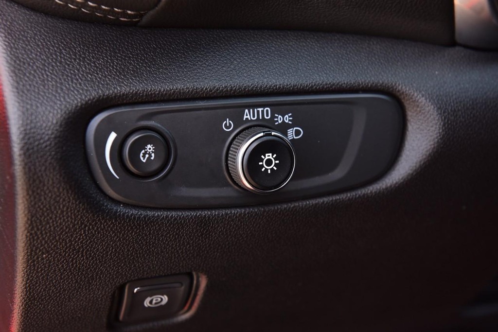 Chevrolet Blazer Vehicle Image 11