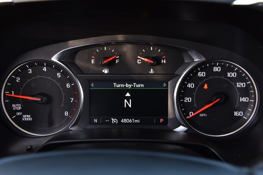 Chevrolet Blazer Vehicle Image 12