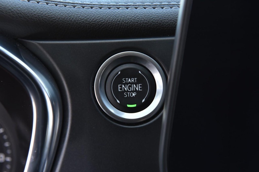 Chevrolet Blazer Vehicle Image 15