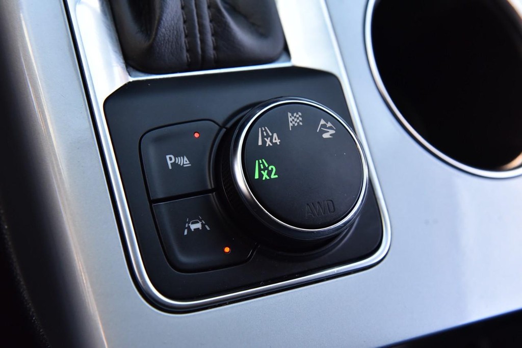 Chevrolet Blazer Vehicle Image 17