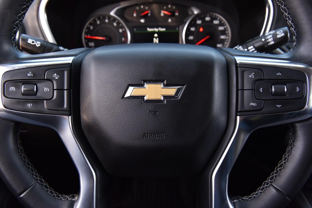 Chevrolet Blazer Vehicle Image 18