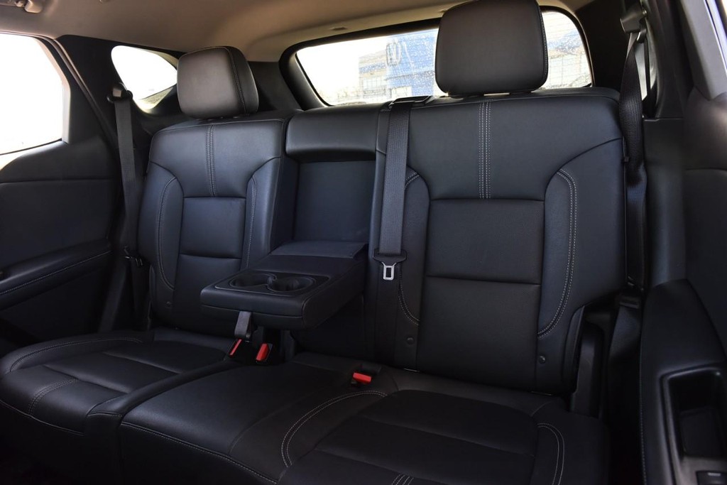 Chevrolet Blazer Vehicle Image 21