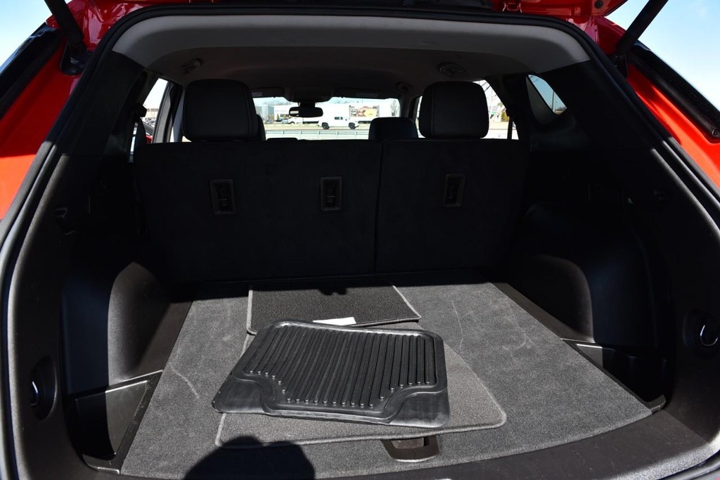 Chevrolet Blazer Vehicle Image 23