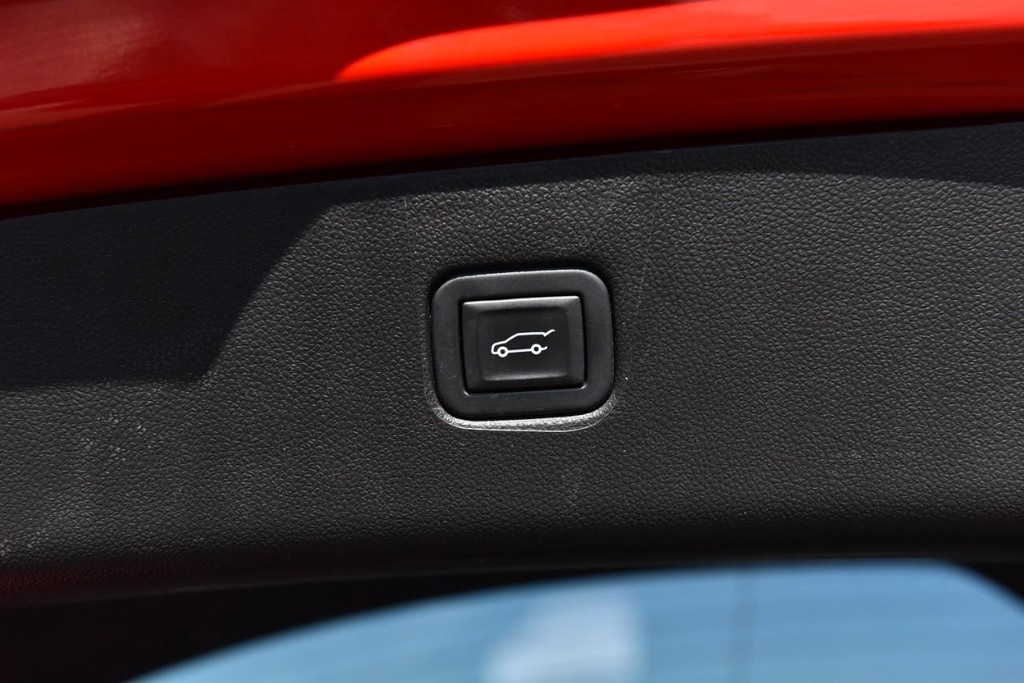 Chevrolet Blazer Vehicle Image 24