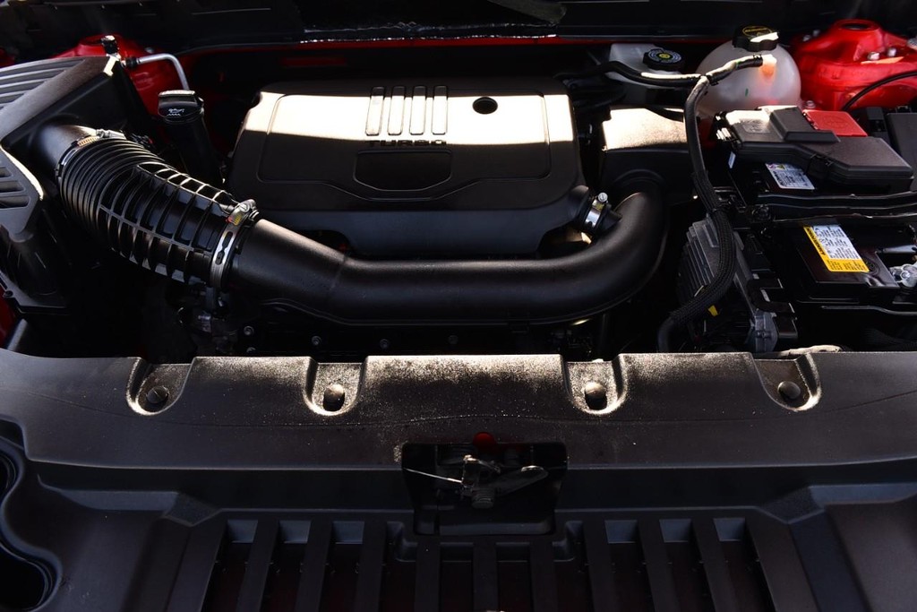 Chevrolet Blazer Vehicle Image 25