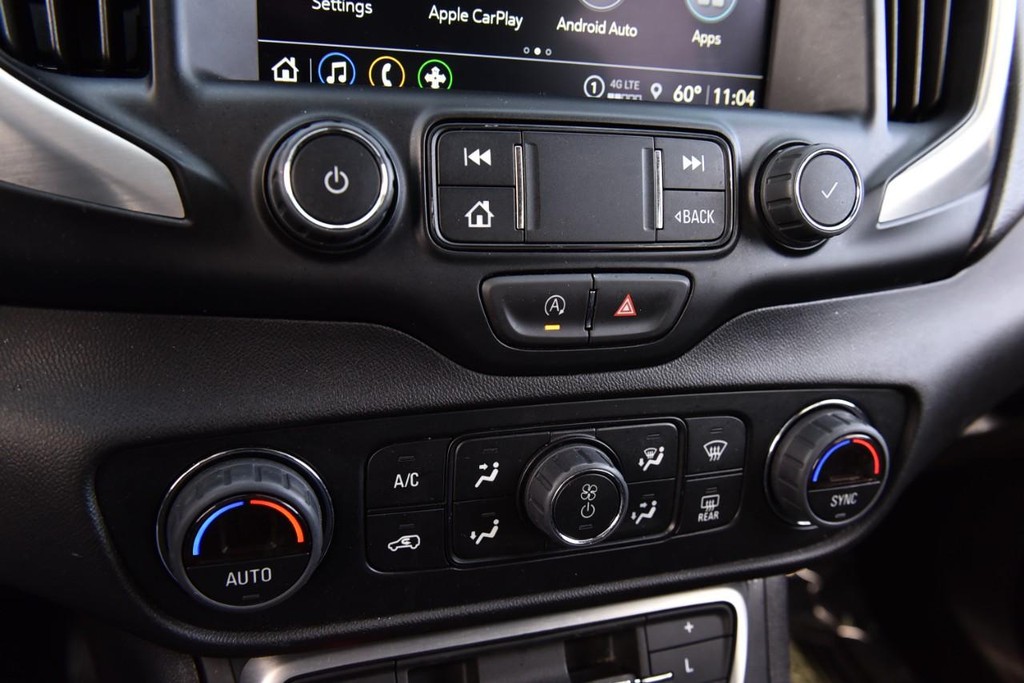 GMC Terrain Vehicle Image 15