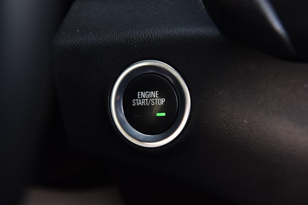 GMC Terrain Vehicle Image 19