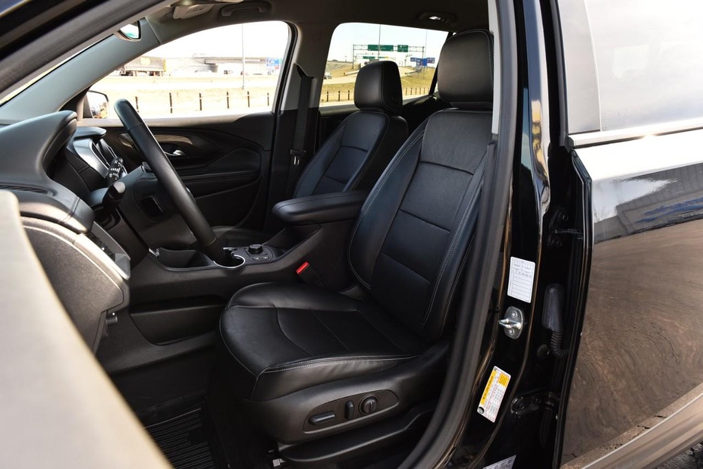 GMC Terrain Vehicle Image 21