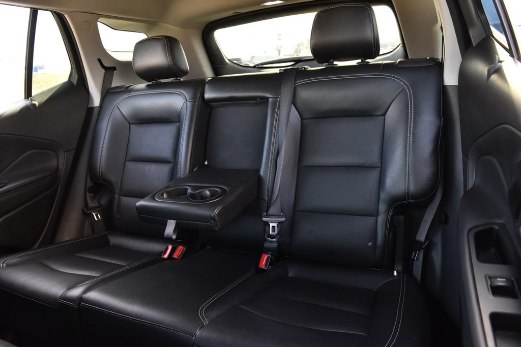 GMC Terrain Vehicle Image 23