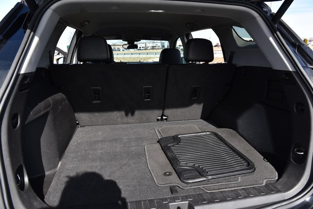 GMC Terrain Vehicle Image 26