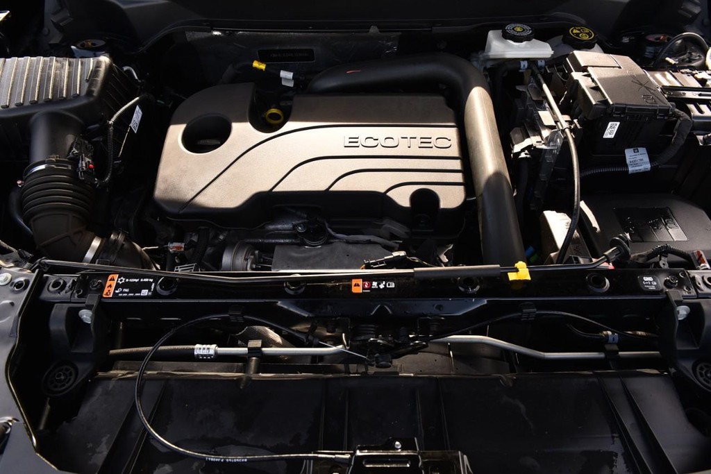 GMC Terrain Vehicle Image 28