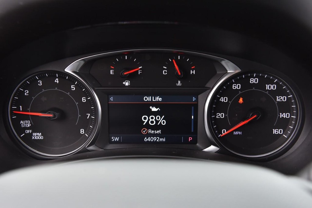 GMC Terrain Vehicle Image 12