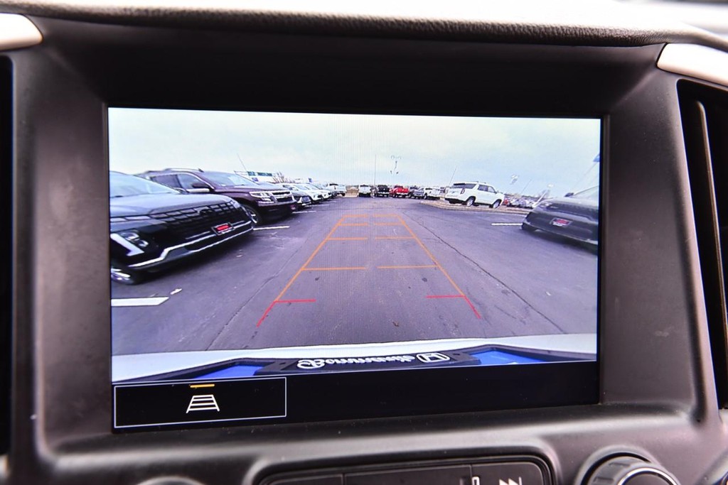 GMC Terrain Vehicle Image 13