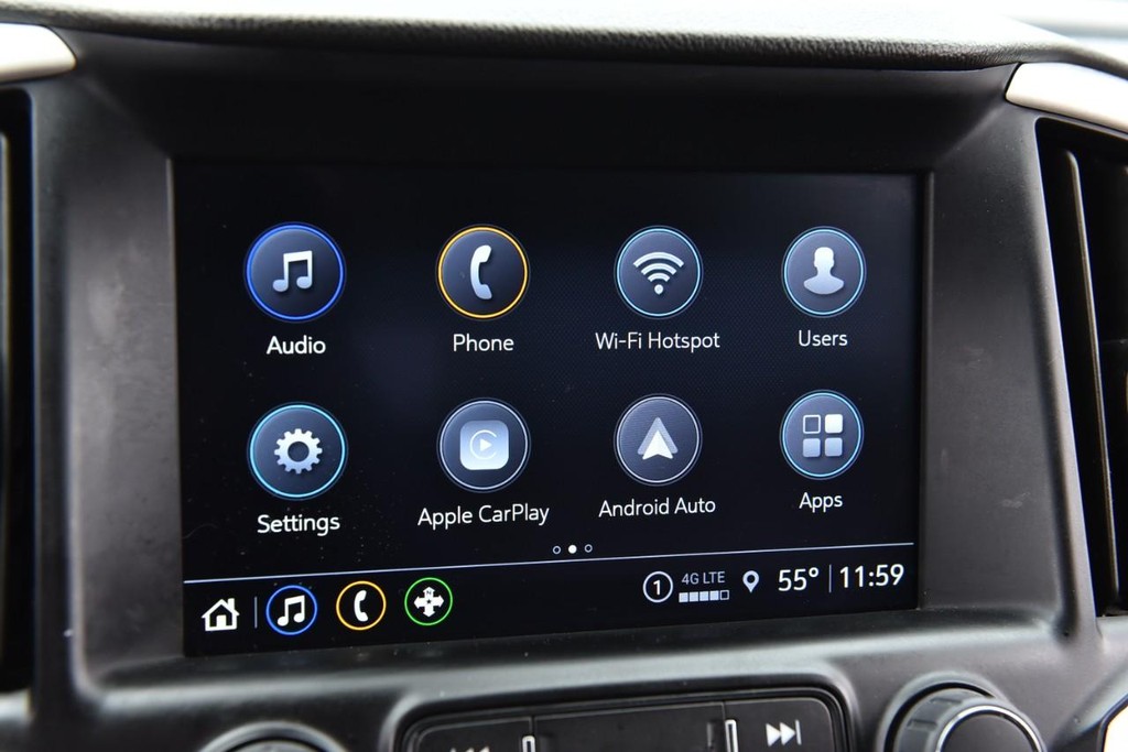 GMC Terrain Vehicle Image 14