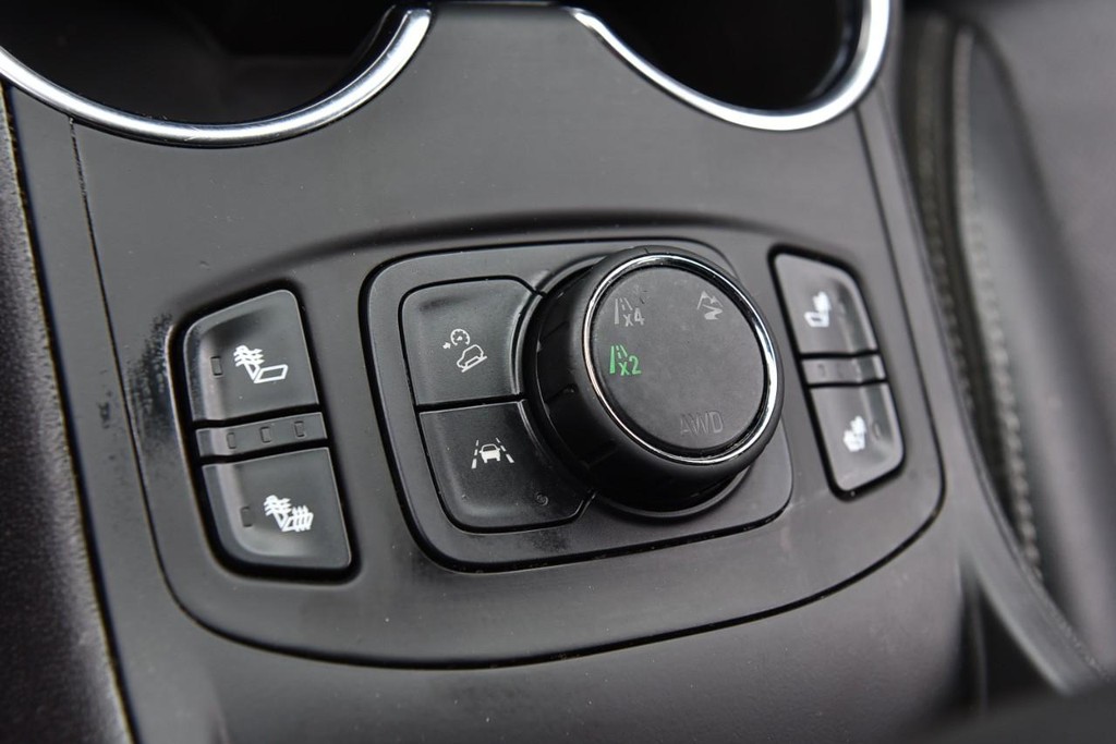 GMC Terrain Vehicle Image 17