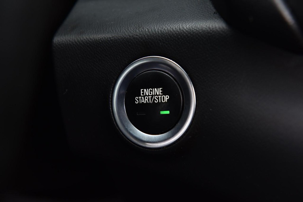 GMC Terrain Vehicle Image 18