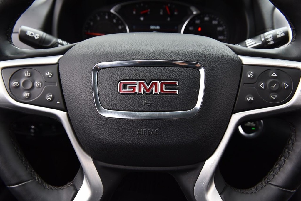 GMC Terrain Vehicle Image 19