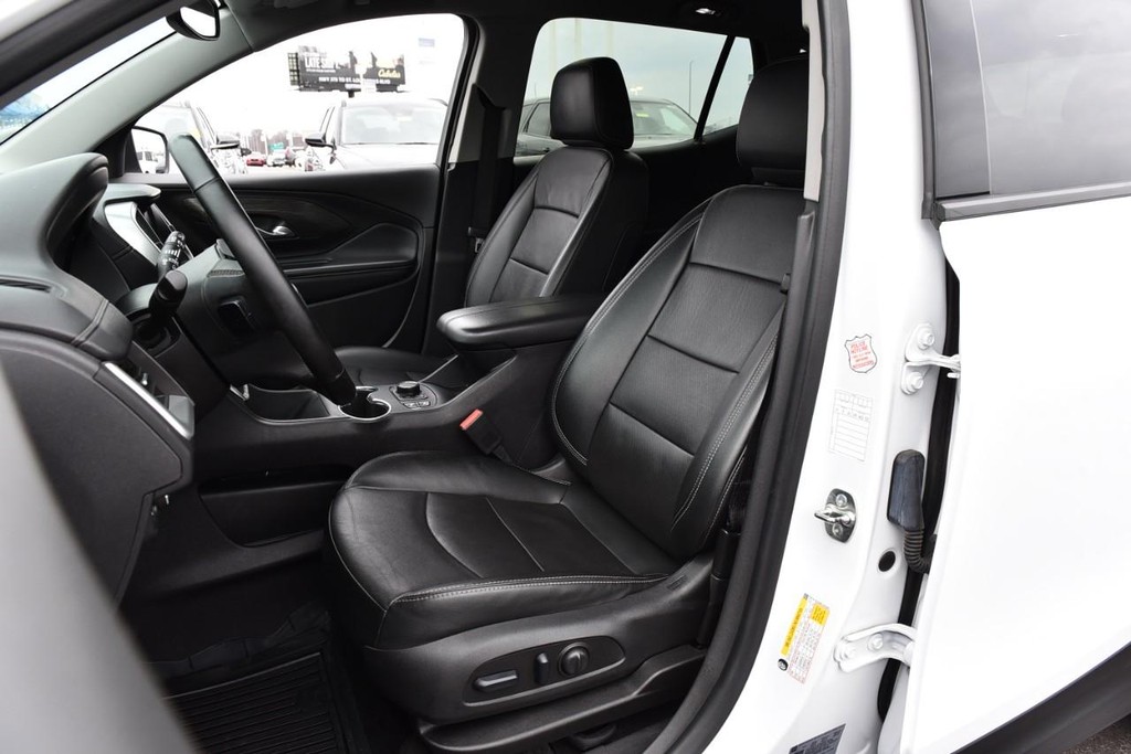 GMC Terrain Vehicle Image 20