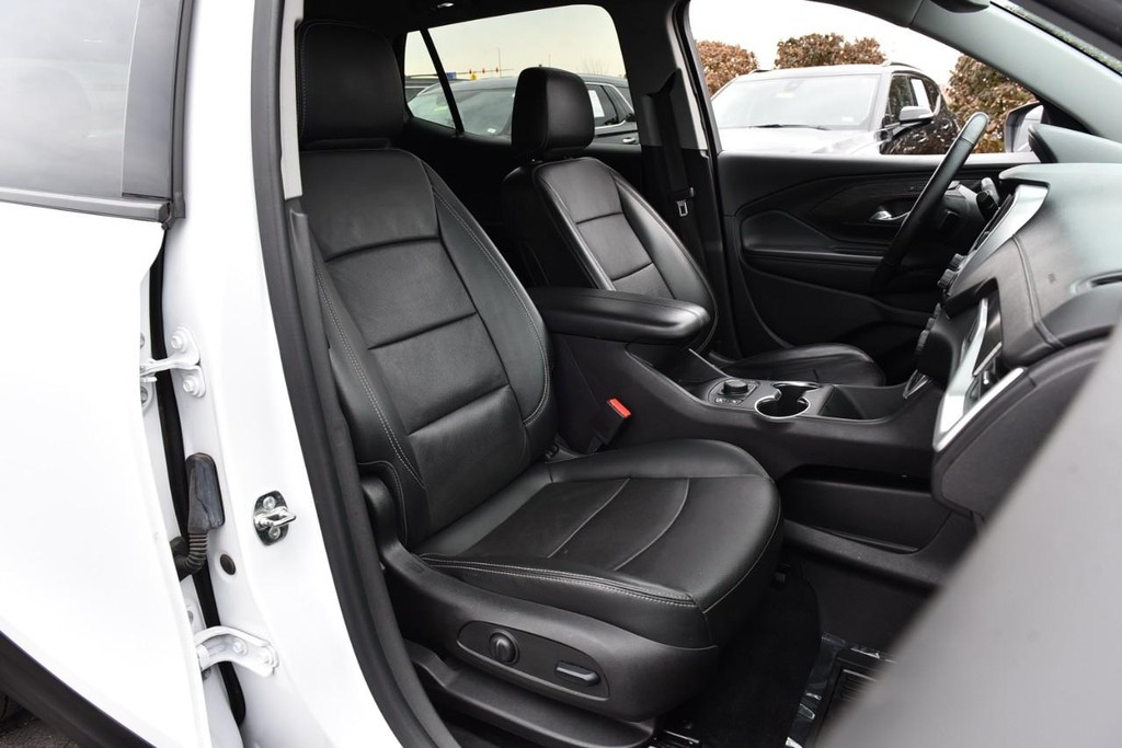 GMC Terrain Vehicle Image 21