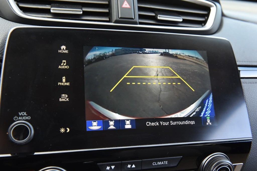 Honda CR-V Vehicle Image 13