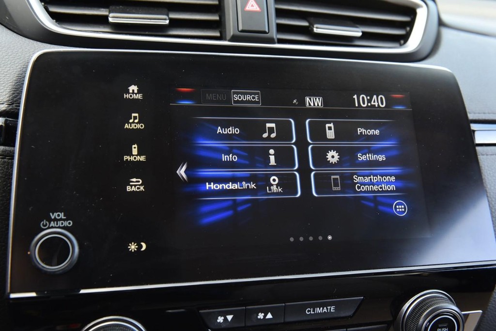 Honda CR-V Vehicle Image 15