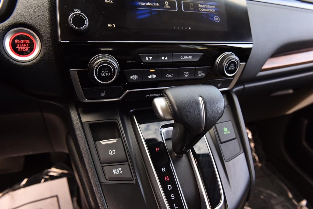 Honda CR-V Vehicle Image 17