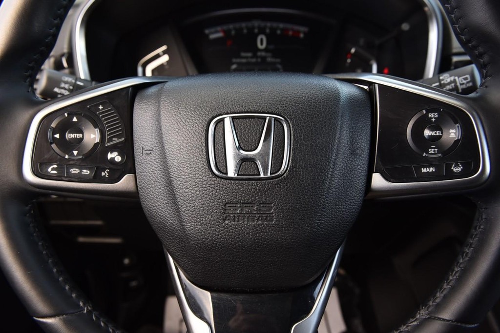 Honda CR-V Vehicle Image 19