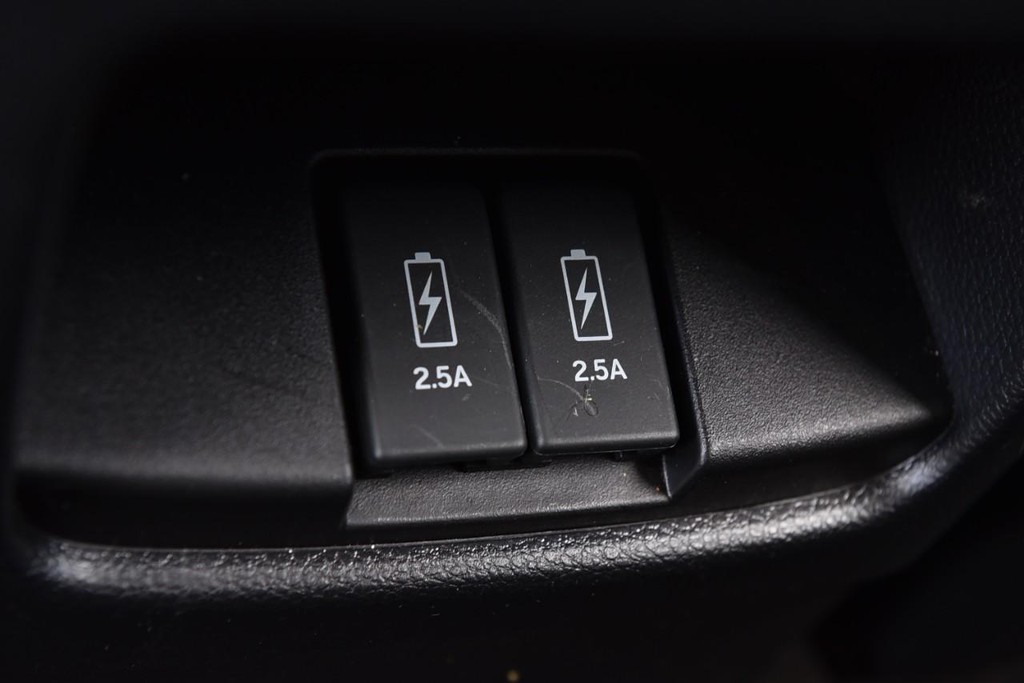 Honda CR-V Vehicle Image 25