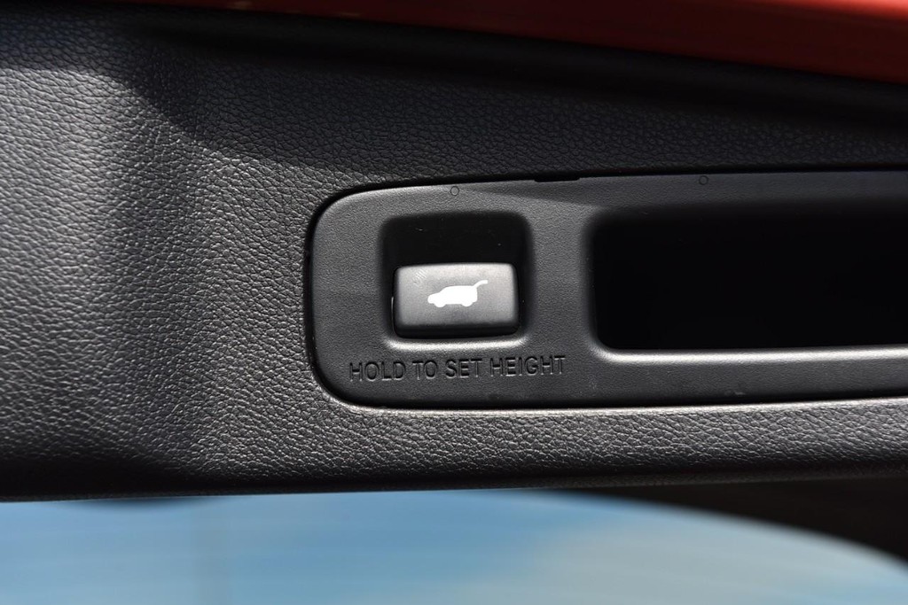 Honda CR-V Vehicle Image 27