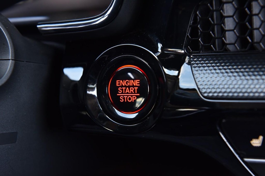 Honda CR-V Vehicle Image 20