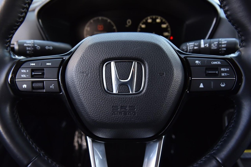 Honda CR-V Vehicle Image 21