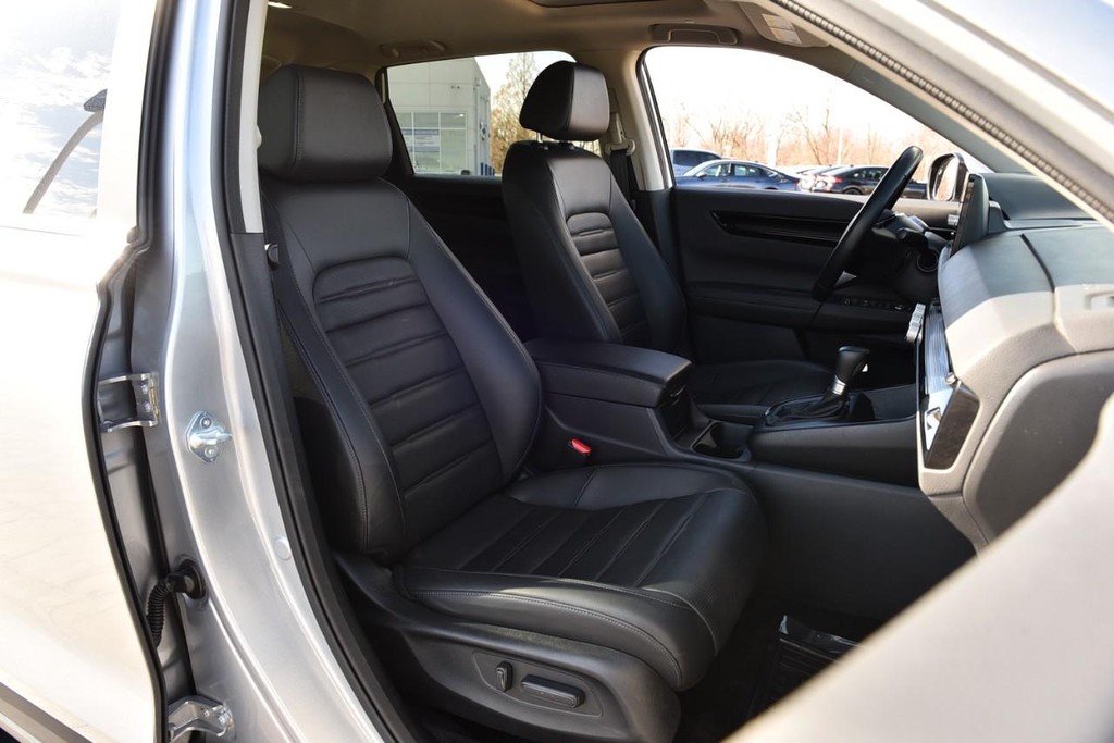 Honda CR-V Vehicle Image 23