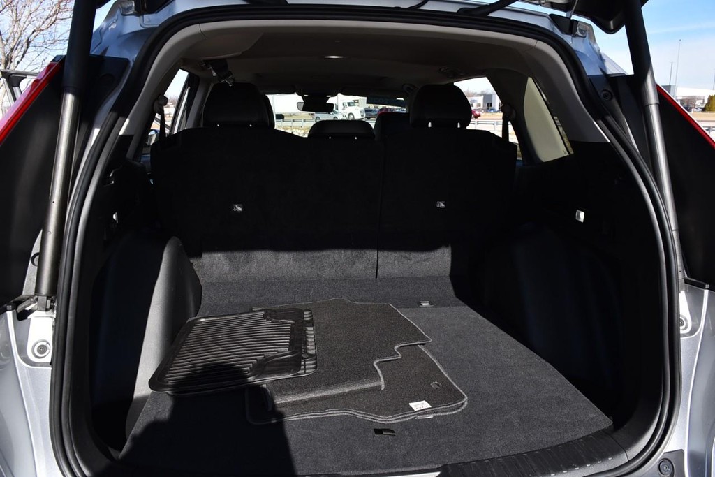 Honda CR-V Vehicle Image 28