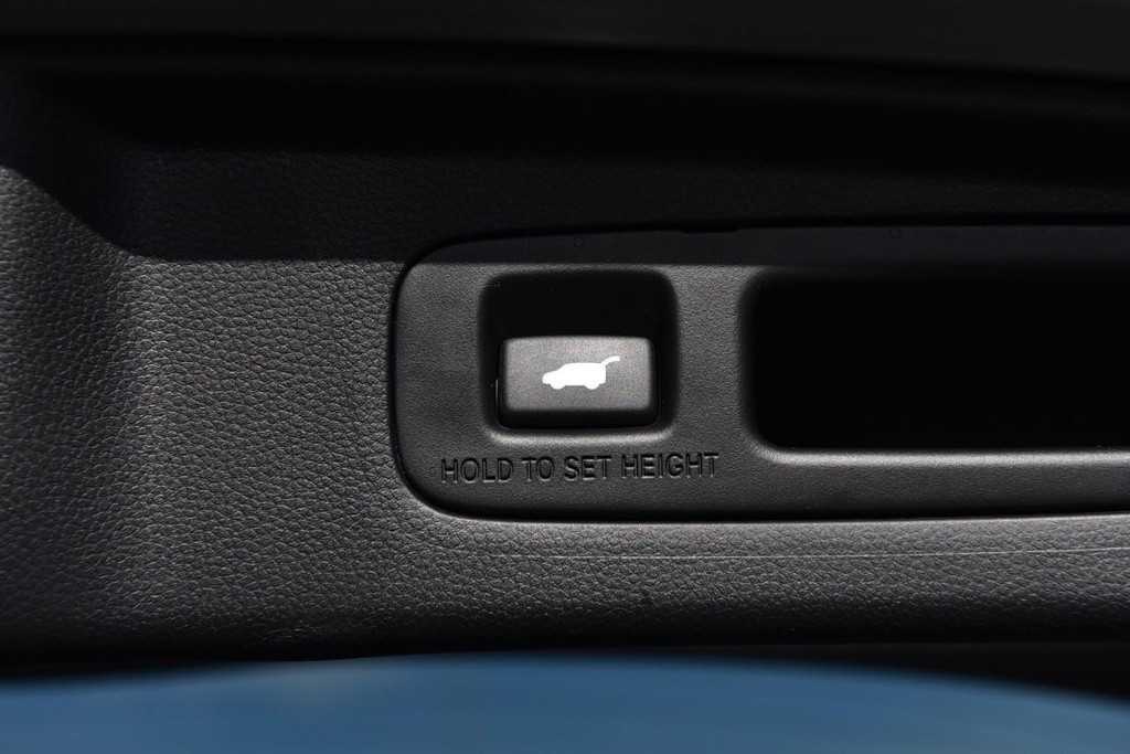 Honda CR-V Vehicle Image 29