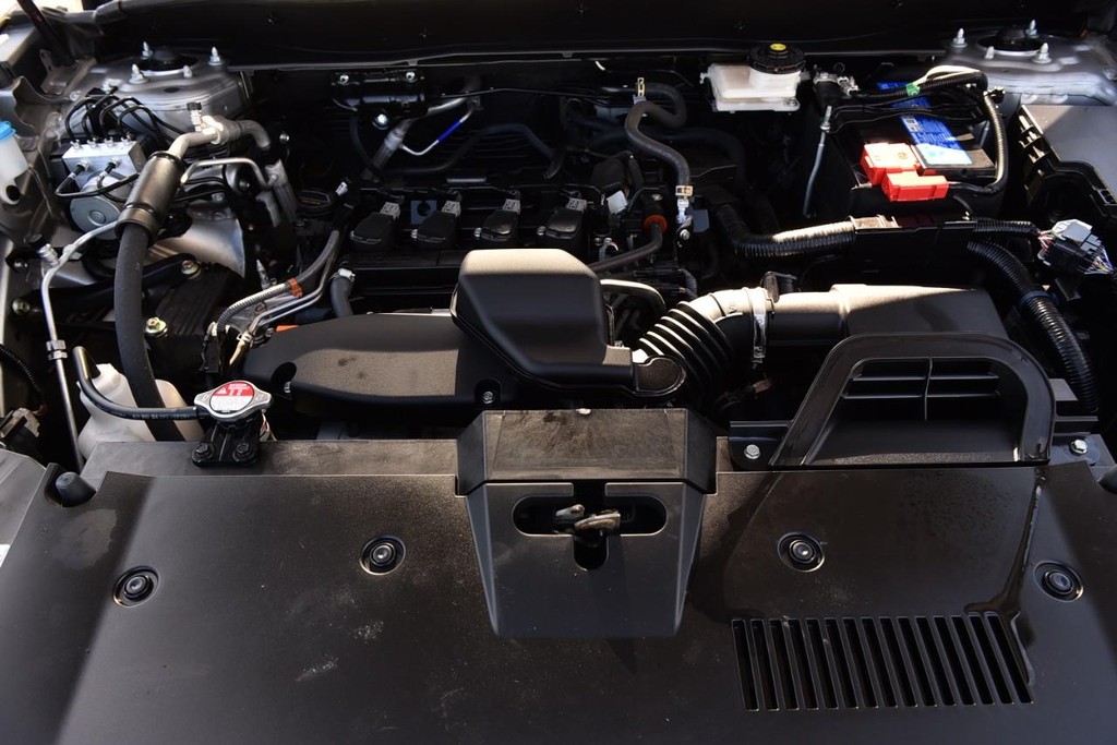 Honda CR-V Vehicle Image 30