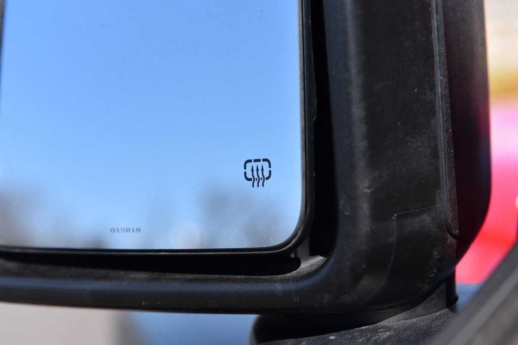 Jeep Wrangler Unlimited Vehicle Image 09