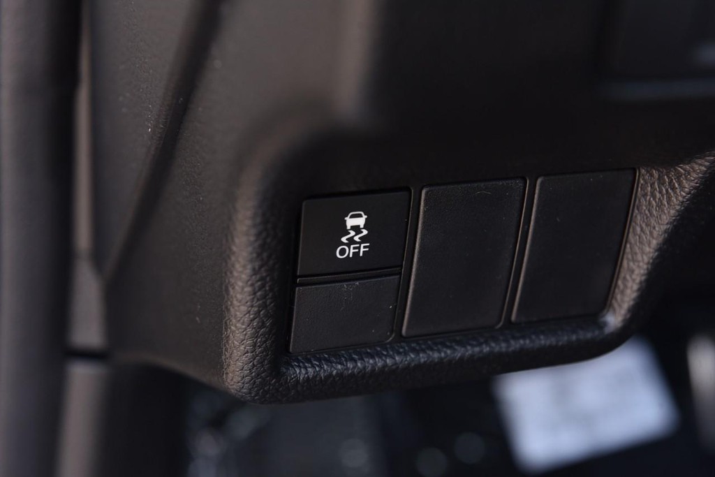 Honda Civic Sedan Vehicle Full-screen Gallery Image 11