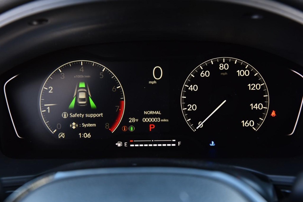 Honda Civic Sedan Vehicle Full-screen Gallery Image 12