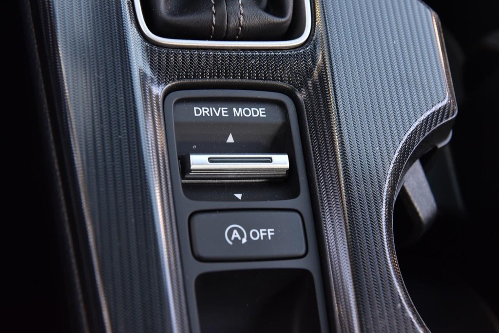 Honda Civic Sedan Vehicle Full-screen Gallery Image 18