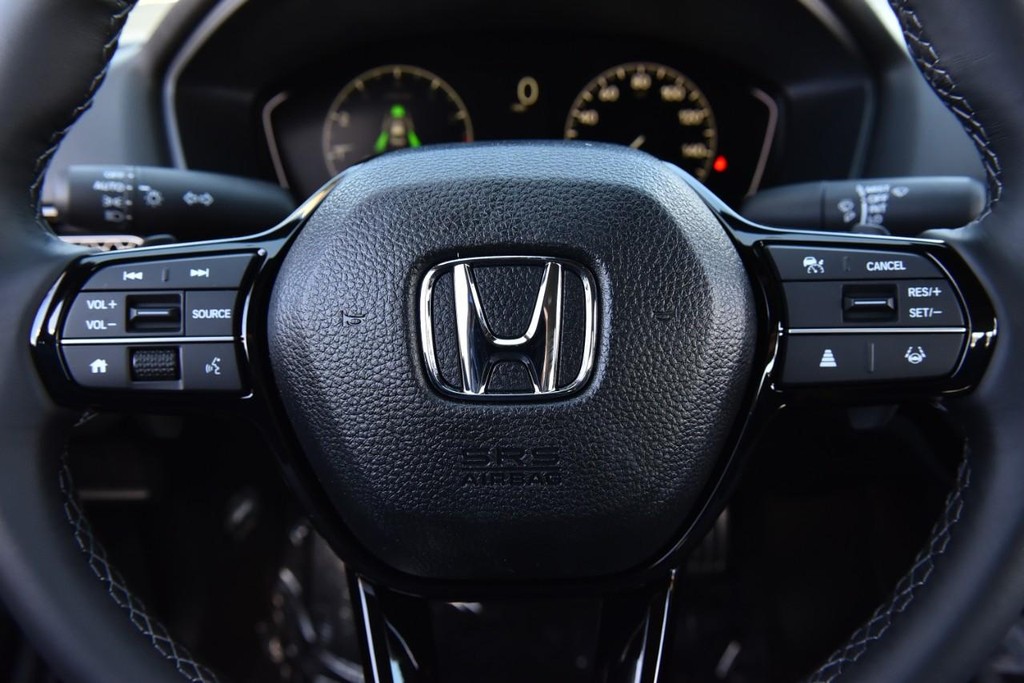 Honda Civic Sedan Vehicle Full-screen Gallery Image 20