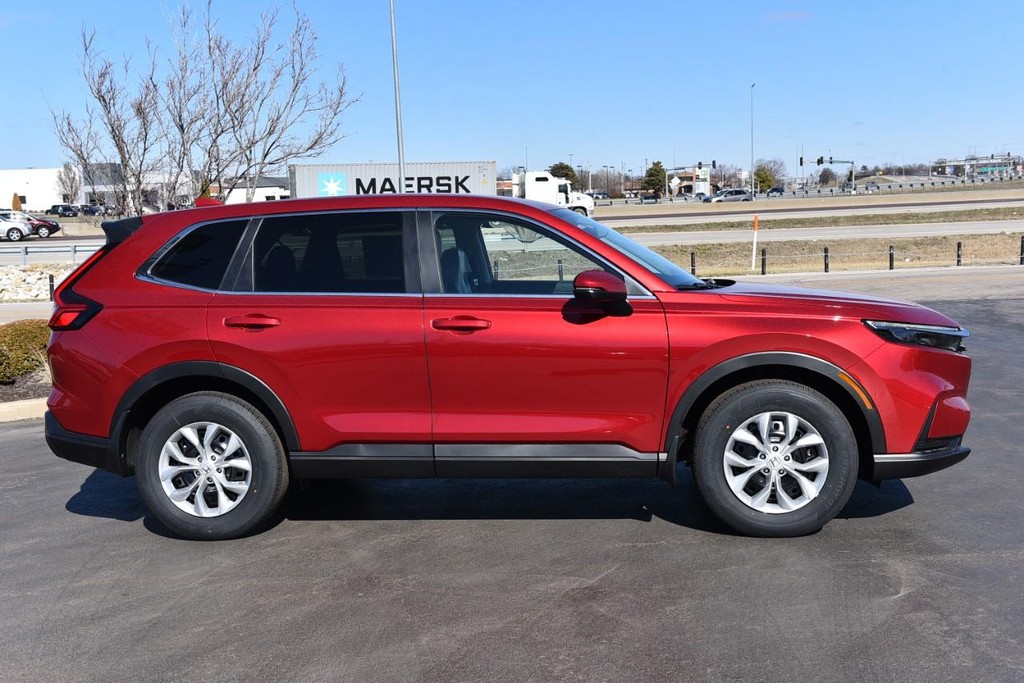 Honda CR-V Vehicle Full-screen Gallery Image 5