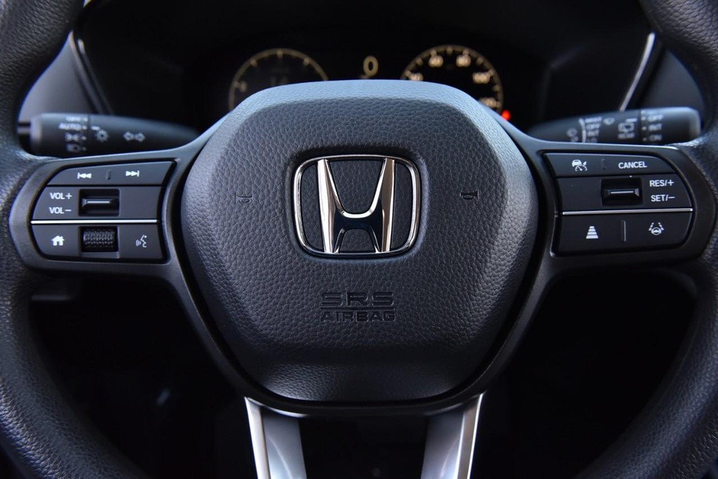 Honda CR-V Vehicle Full-screen Gallery Image 18