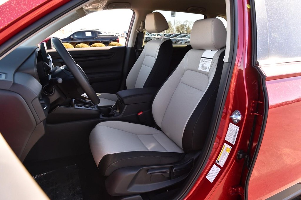 Honda CR-V Vehicle Full-screen Gallery Image 19