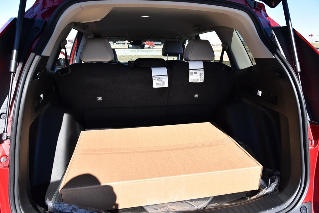 Honda CR-V Vehicle Full-screen Gallery Image 23