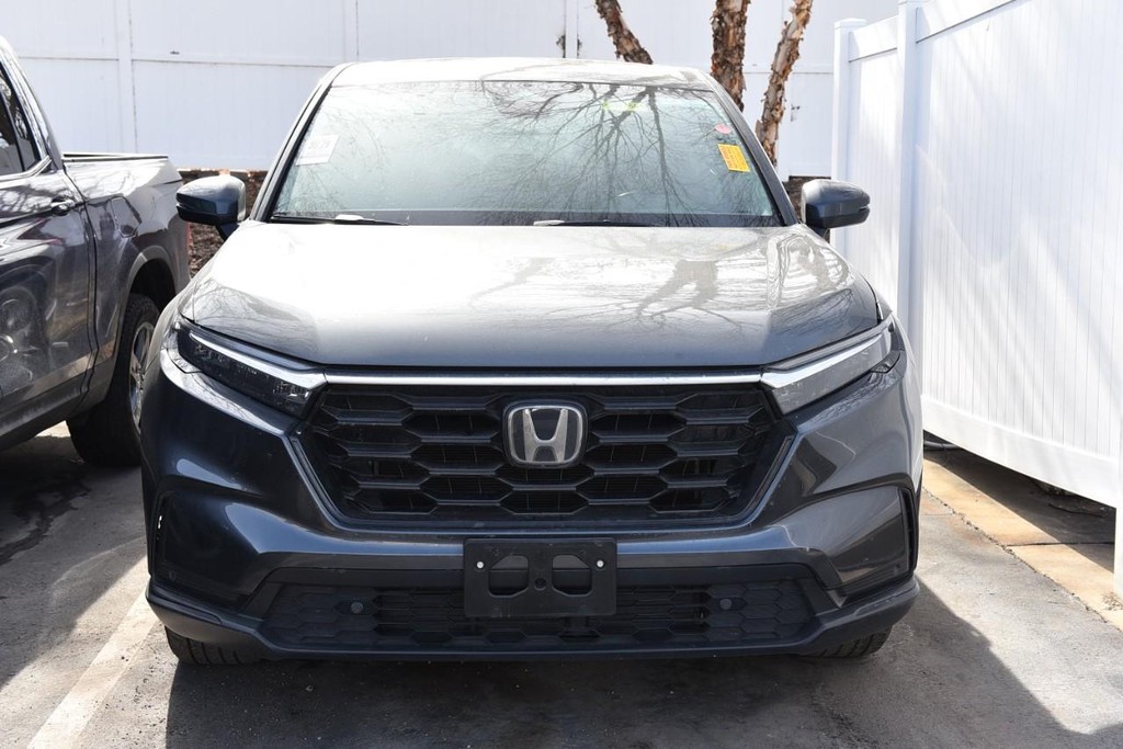 Honda CR-V Vehicle Image 03