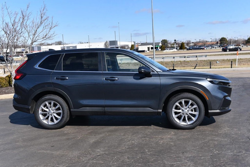 Honda CR-V Vehicle Full-screen Gallery Image 5