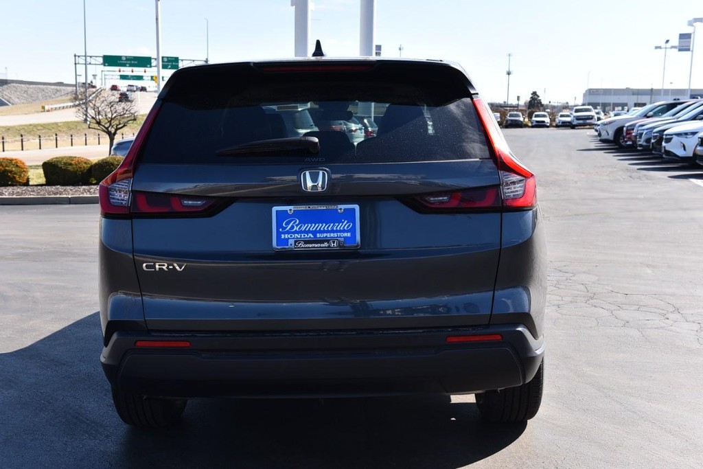 Honda CR-V Vehicle Full-screen Gallery Image 6