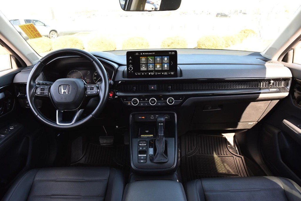 Honda CR-V Vehicle Full-screen Gallery Image 7